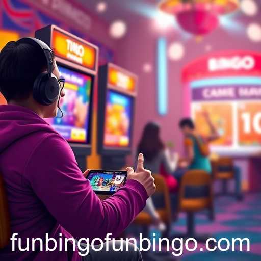 Exploring 'funbingo': The Evolution of Gaming News
