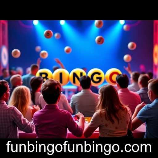 Exploring 'Funbingo': The Community Forum Revolution