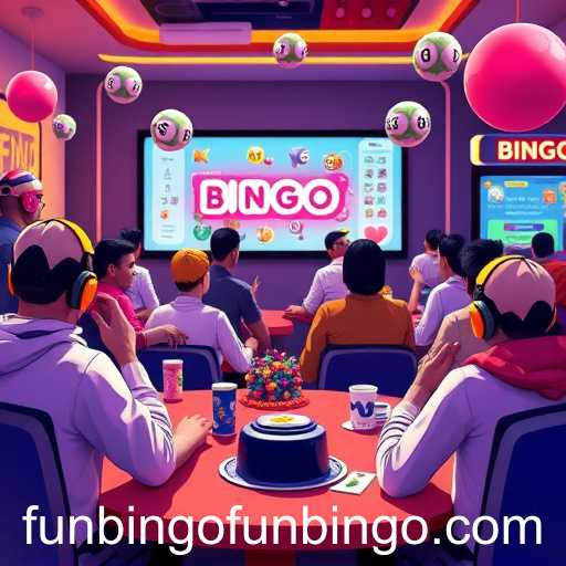 The Digital Pulse of Online Bingo