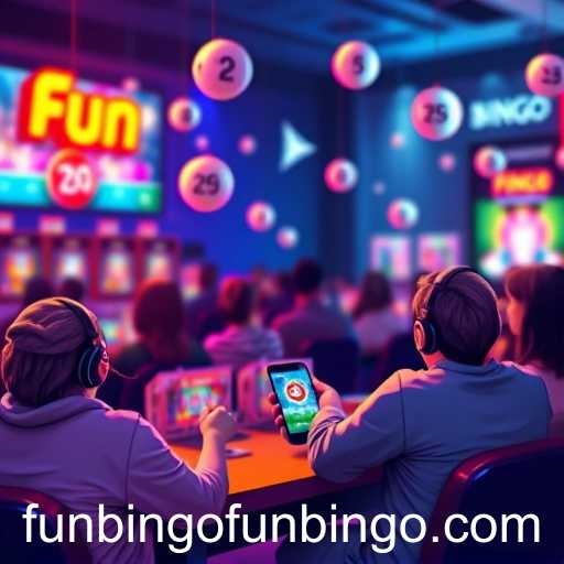 funbingo
