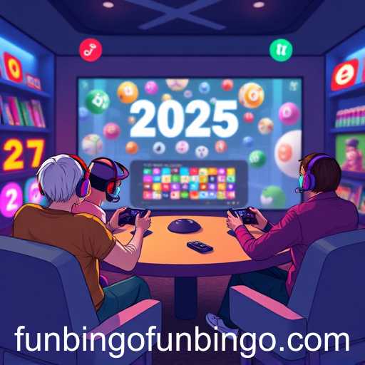 The Evolution of Online Gaming in 2025