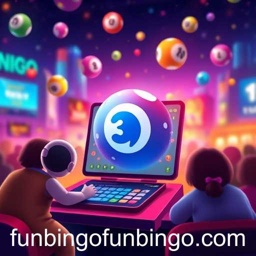 Funbingo: Thriving Amid Virtual Entertainment Boom