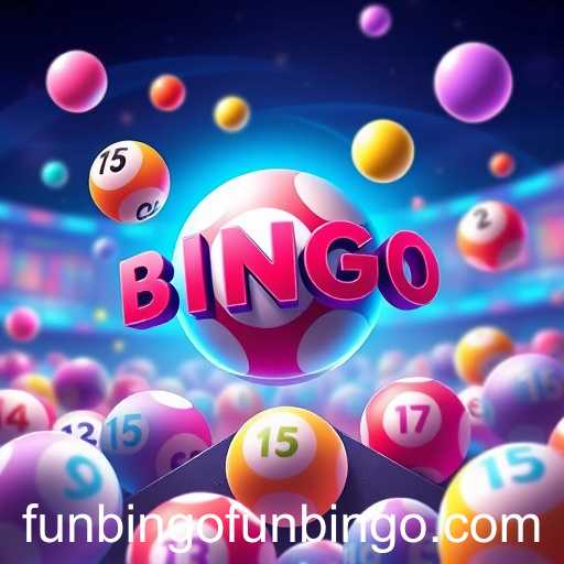 The Digital Evolution of Bingo: Funbingo Leads the Charge