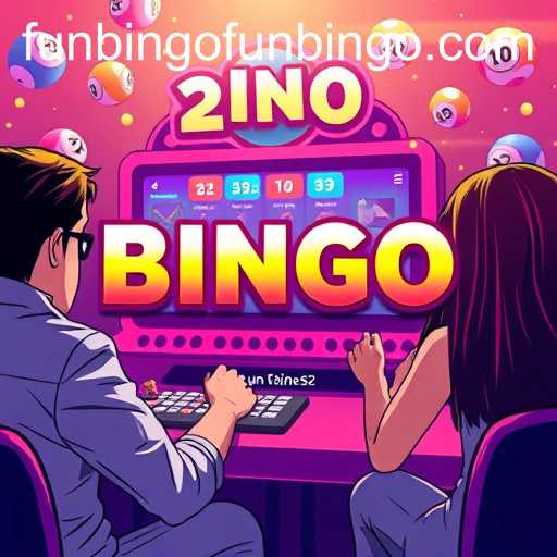 The Evolution of Online Gaming: Funbingo's Impact