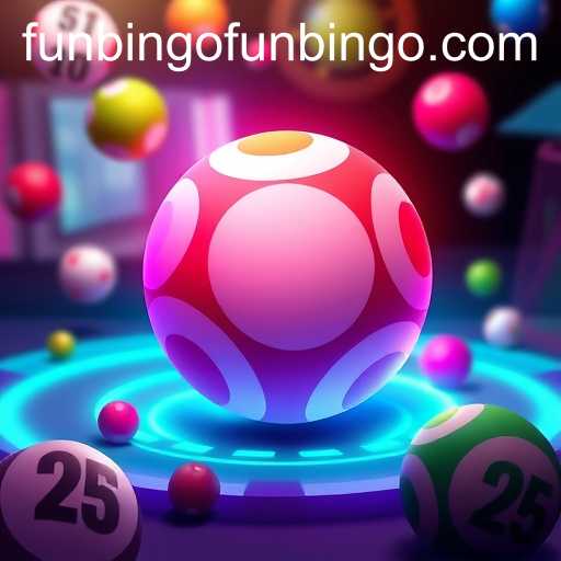 FunBingo: Revolutionizing Online Gaming