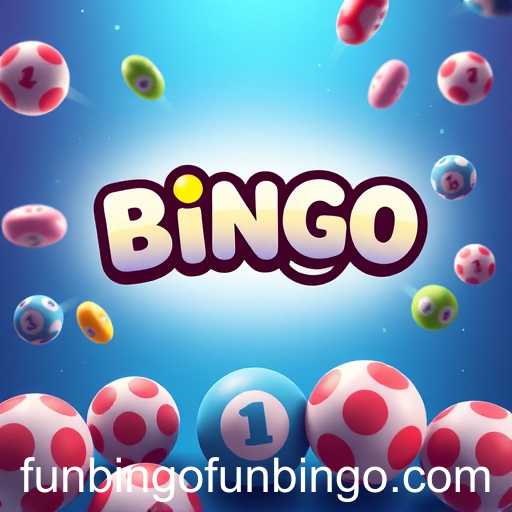 Funbingo: Online Entertainment Revolution