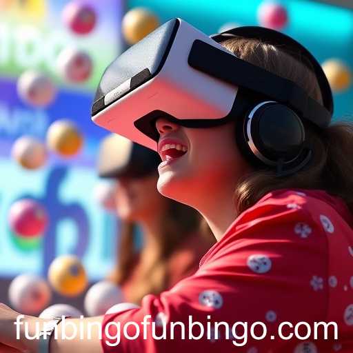 FunBingo: The Rise of Online Gaming