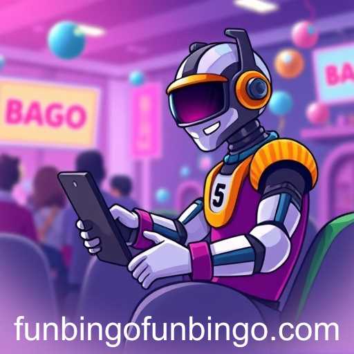 Funbingo Gains Popularity Amidst Evolving Gaming Trends