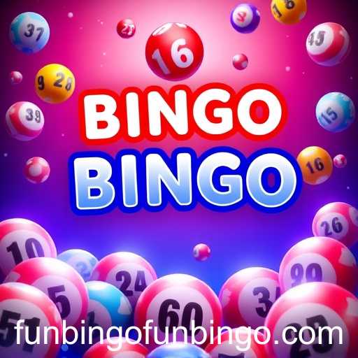 The Excitement of Bingo Games Online: Dive into the World of 'funbingo'