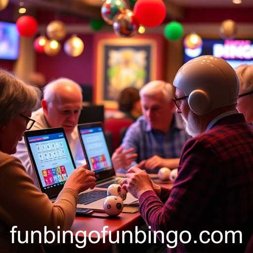 Innovative Trends in Online Gaming for 2025