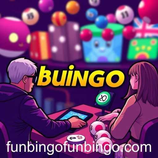 The Rise of Online Gaming and FunBingo's Role