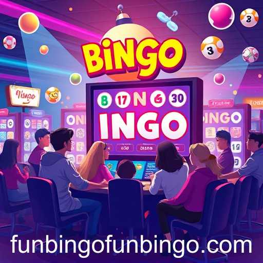 The Rising Popularity of Online Bingo in 2025