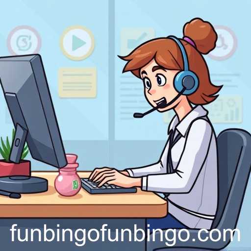 Exploring the Playful Side of Customer Support in Online Gaming